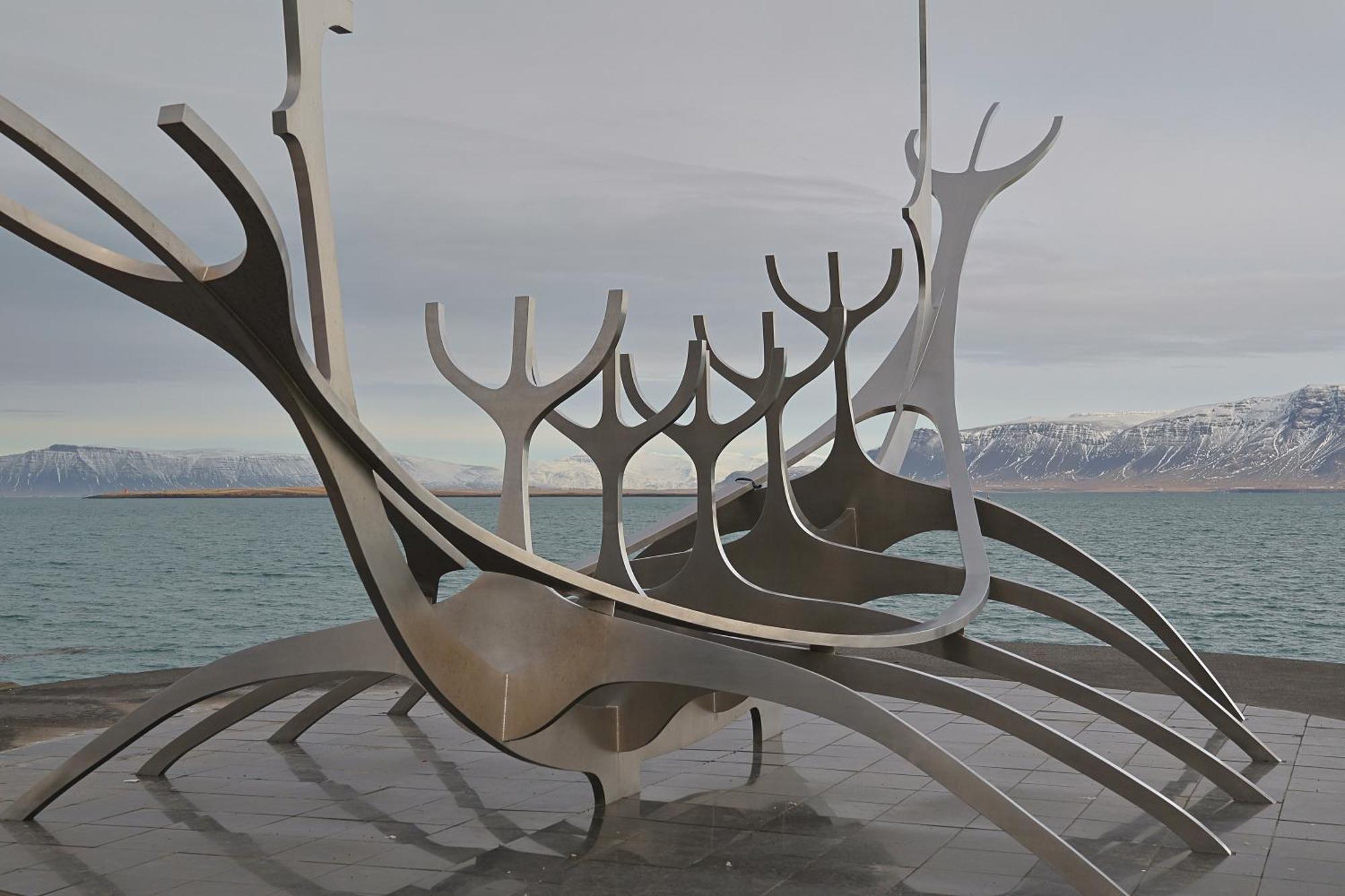 Floki'S Apartment Downtown. Reykjavík Zewnętrze zdjęcie
